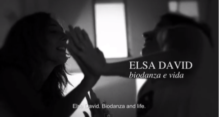 Biodanza and life